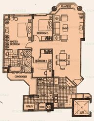 Signature Park (D21), Condominium #510555961